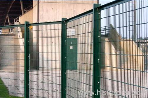 Yuntao Welded Wire Fences