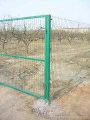 Farm Fences