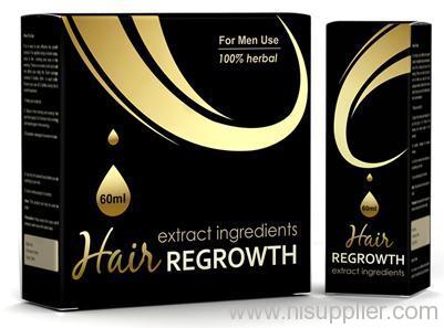 Hair Regrowth Products