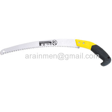 Curved Saw