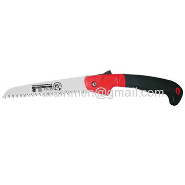 Folding Saw