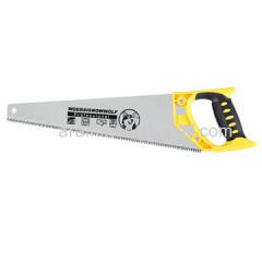 Hand Saw