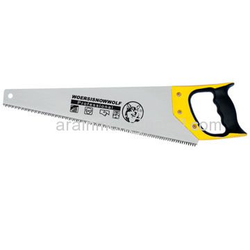 Hand Saw