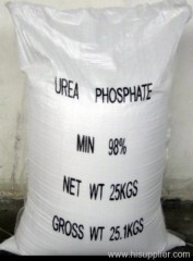 Urea phosphate (UP)