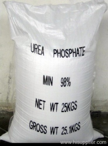 Urea phosphate