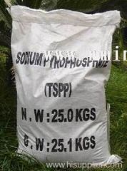 Tetra Sodium Pyrophosphate(TSPP)