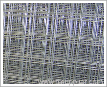 Weled Wire Mesh