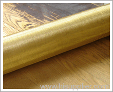 Brass Wire Mesh