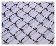 Chain Link Fence