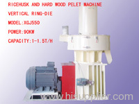 pellet mill