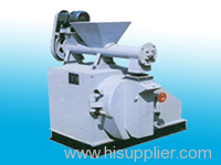 pellet mill