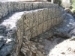 Galvanized Gabion Net