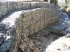 low carbon steel modern gabion