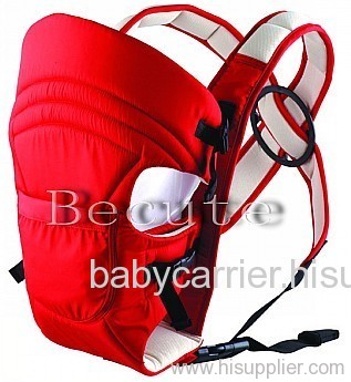 EN approved baby carrier