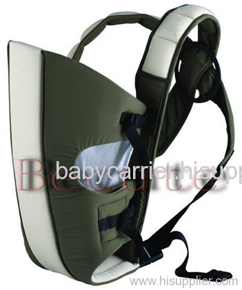 baby carrier