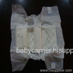 baby diaper