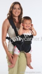 baby carrier and stroller