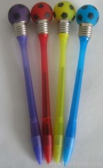 led light pen