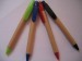 retractable recycled ball pens