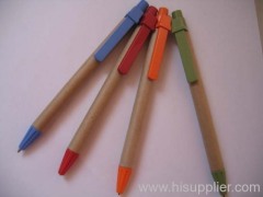 Recycle mechanical pencils