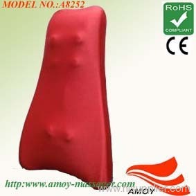 back tapping massage cushion