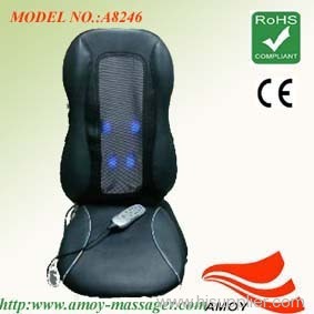 luxury massage cushion