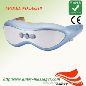 Amoy Massage Eyepatch