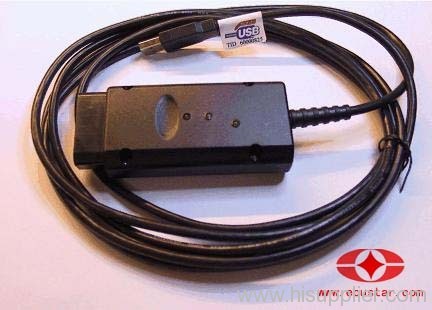 OP-COM Diagnostic Cables diagnostic tools