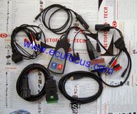 Lexia-3 C/P Diagnostic Cables diagnostic tool