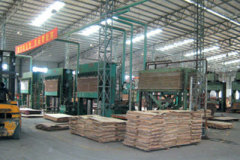 Linyi Kaifa Wood(China Plywood Manufacturers) Co.,Ltd