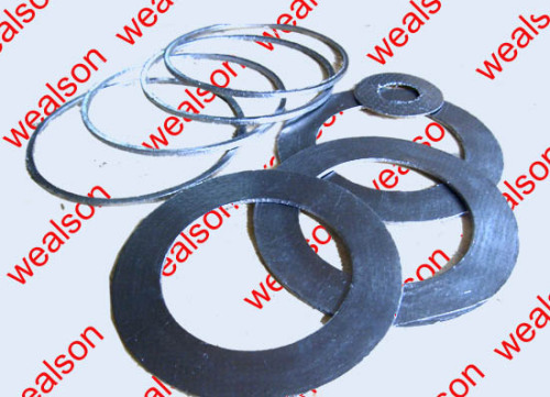 graphite gasket