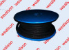 pure PTFE fiber braided packing