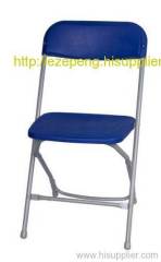plastic folding chairs