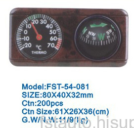 AUTO GAUGE