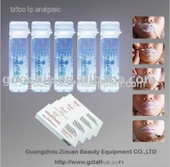 good-effect tattoo anesthetic