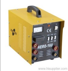 AC Welding Machine