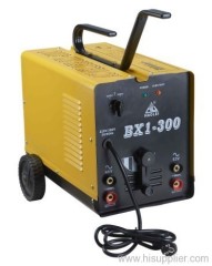 MMA AC WELDING MACHINES