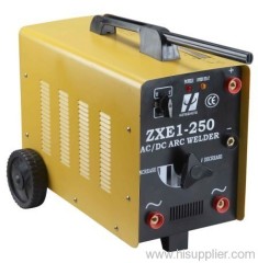 CE welding machine