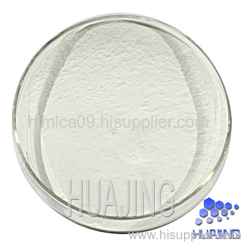 plastic grade mica powder