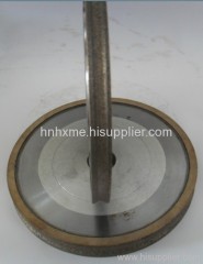 Diamond grinding wheel