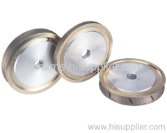 Diamond grinding wheel