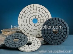 Polishing pad