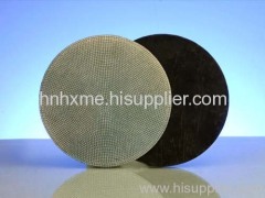 Polishing pad