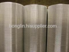 stainless steel welded wire nettings