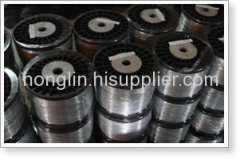 Electro Galvanized Wire