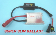 hid xenon slim ballast