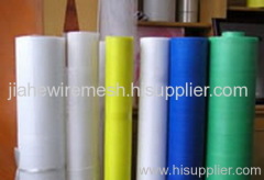 reinforce fiber-glass gridding mesh