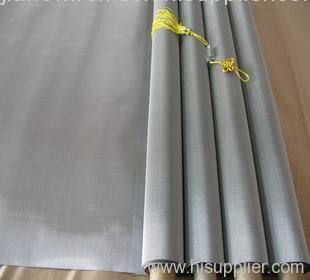 316L Stainless Steel Wire Mesh