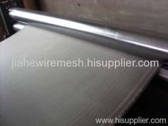 stainless steel wire cloth