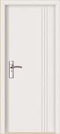 veneer wooden flush doors